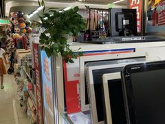-天丰利生活MALL(和平里店)