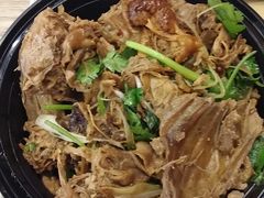 -特派卷·老北京烤鸭卷(合生汇购物中心店)