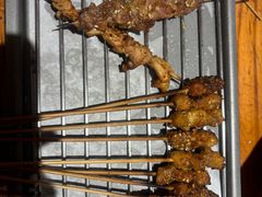 -木屋烧烤(西南角店)