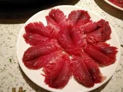 -大味生态火锅(蓝谷地店)