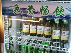 -千家粗粮王·火锅烧烤自助(庆阳店)