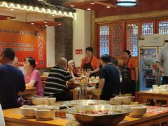-堂客老火锅(欣阳广场总店)