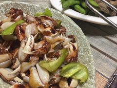 -胖姐活羊烧烤家乡菜(刘家桥店)