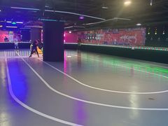 -VS SPORTS PARK运动玩乐园·团建·生日会(合生汇店)