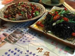 -宋记冕宁土菜馆(海门渔村二店)