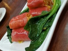 -彩景大茶楼(平湖店)