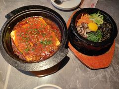-大同江朝鲜菜•长春地标美食(欧亚卖场店)