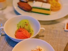 冰淇淋-广州四季酒店·意珍·意式自助餐