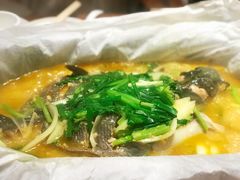纸包鱼-魚说纸包鱼(中关村店)