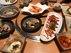 -赤坂亭·M9和牛烧肉·铁板烧·日料398放题(长泰广场店)