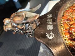 -雲蜀龙阁·金牌水煮鱼(方庄店)