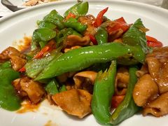 -关东小磨东北菜(漕河泾印象城店)