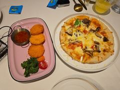-Aqua Oasis 水天堂(石路天虹店)