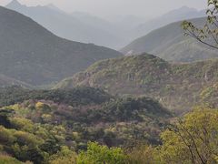 -妙峰山风景名胜区