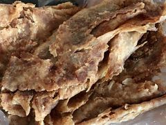 麻酱糖饼-小闺女儿肉龙(西湖道店)