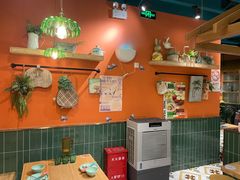 -迷你椰·泰式大排档(共康店)