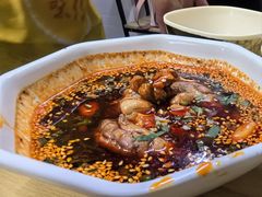 -四川老牛麻辣烫(北门桥店)