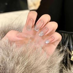 -M·X Nail日式美甲美睫