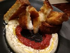 -Mercato莫卡多露台餐厅与酒吧(K11店)