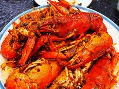 -三妹小龙虾·黄油蟹(华侨城总店)