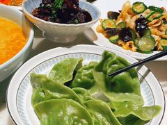 -宁海食府(总店·天一阁望京店)