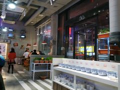 -捞围鲜·港式打边炉(海阳路店)