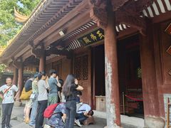 -普陀山风景名胜区-法雨禅寺