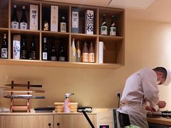 -鮨青(恒基名人购物中心店)