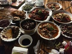 -一口香烧烤大排档(先锋路店)