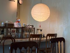-luutosa  cafe & tea 鹿兔山