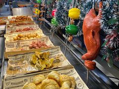 -涨巢·潮玩水疗局