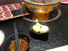 -京炭铜锅涮肉·羊蝎子·羊肉炉(保利·时光里店)