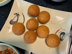 香芋地瓜丸-东海章鱼馆(恒瑞街店)
