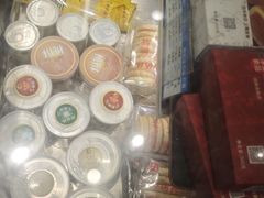 -功德林(南京西路店)