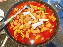 -湘肠香火锅店(团结湖店)