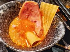 -哥老官重庆美蛙鱼头(宝山龙湖店)