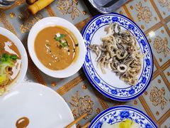 -清真·鸦儿李记·小馆(后海店)