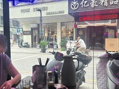 -老苏州芳和园茶酒楼  传统苏帮菜(观前店)