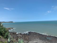 -漳州滨海火山岛自然生态风景区