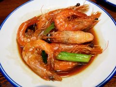 -咸亨酒店•非遗绍兴菜•中华老字号(堂吃餐厅)