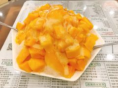 芒果刨冰-仁信老铺(华盖路店)