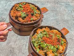 -豆相识•九九豆腐脑(牛咡桥店)