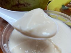 -老伴豆花(麦士威熟食中心店)