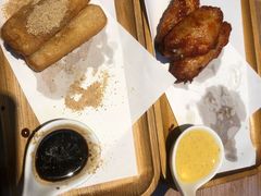 -新太二·鲜料川菜(东汇城店)