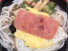 -农园餐厅(北京大学店)