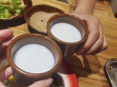 -虾领航小龙虾·吉林烧烤(柳州路店)