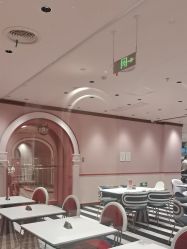 -奈尔宝家庭中心·亲子餐厅(北京东坝万达店)
