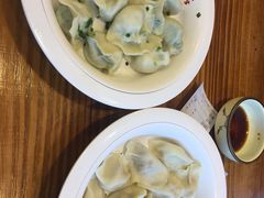 -东北人家铁锅炖(鞍山路店)