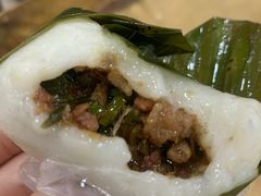 -丽华叶儿粑总汇