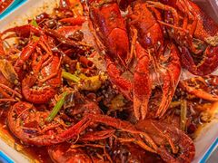 -舞虾小说.涮肉.烧烤(国顺东路店)